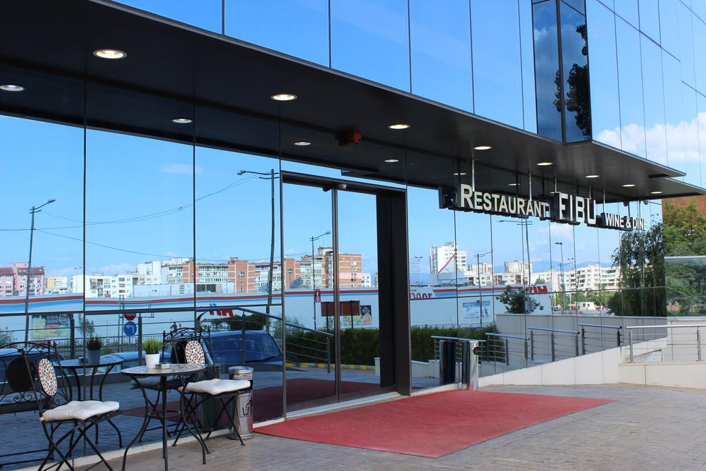 Hotel Dream Sofia Exterior photo