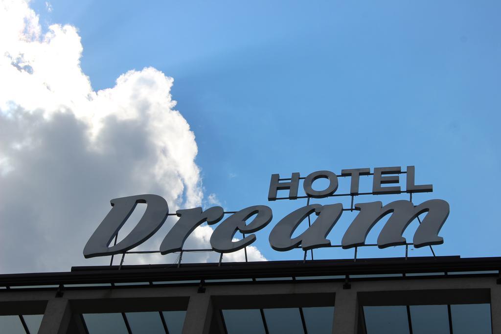 Hotel Dream Sofia Exterior photo