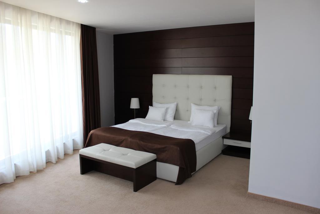 Hotel Dream Sofia Room photo