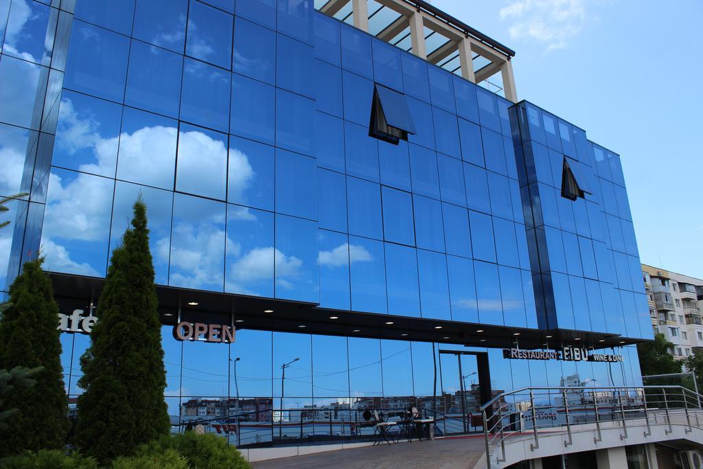 Hotel Dream Sofia Exterior photo