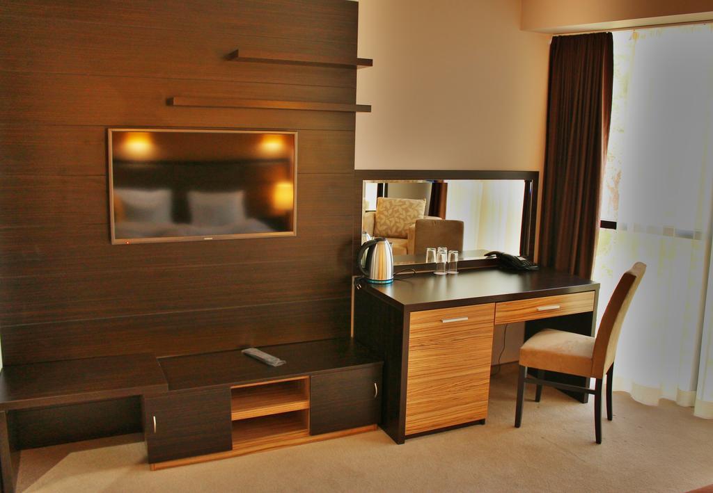 Hotel Dream Sofia Room photo
