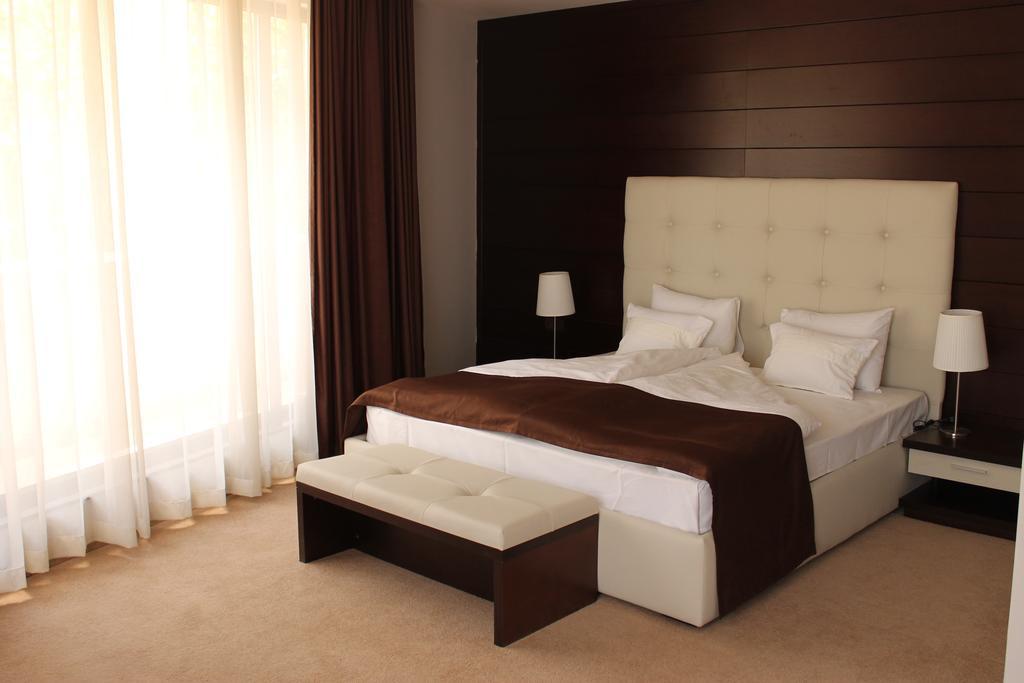 Hotel Dream Sofia Room photo