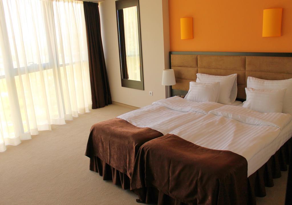 Hotel Dream Sofia Room photo