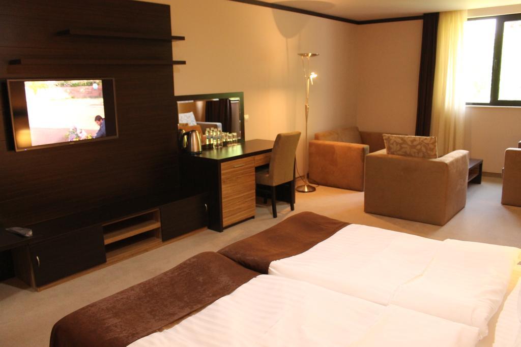 Hotel Dream Sofia Room photo