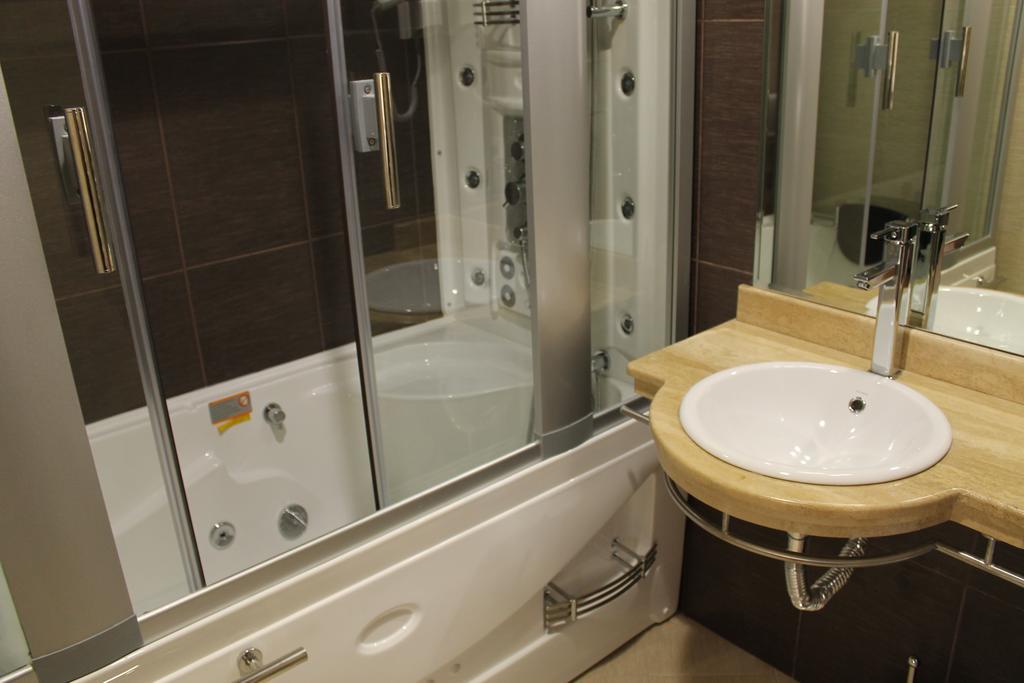 Hotel Dream Sofia Room photo
