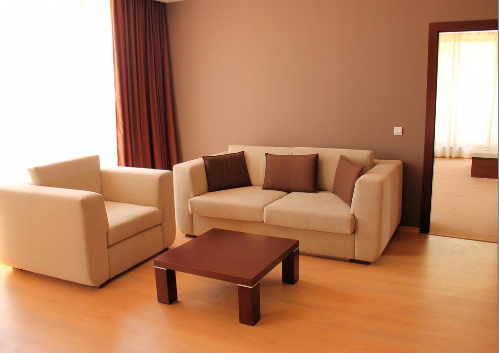 Hotel Dream Sofia Room photo