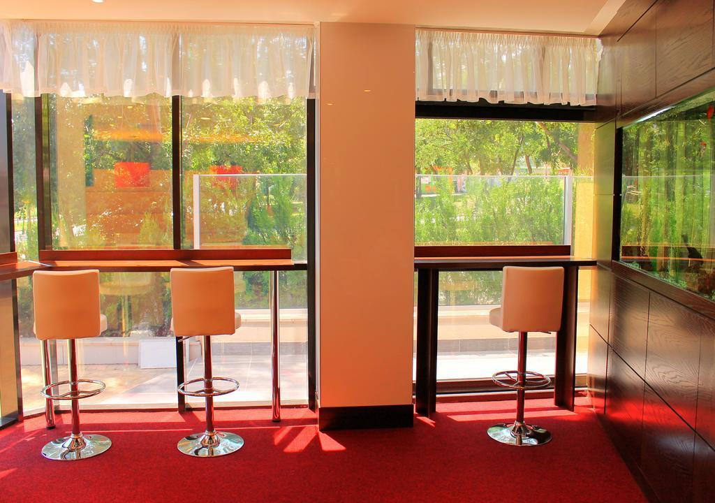 Hotel Dream Sofia Exterior photo