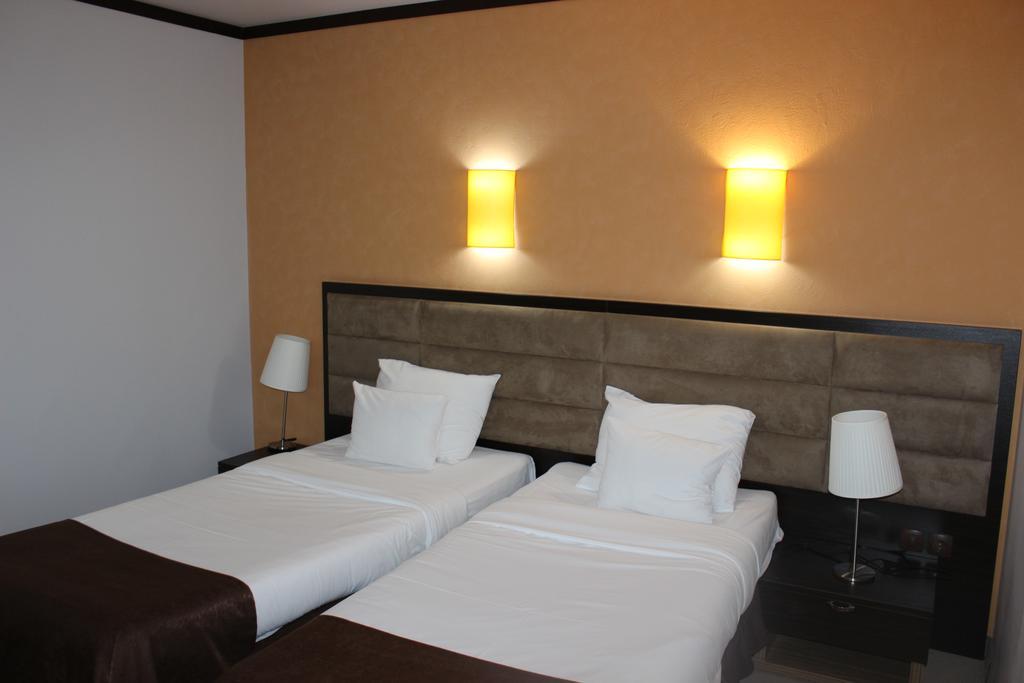 Hotel Dream Sofia Exterior photo
