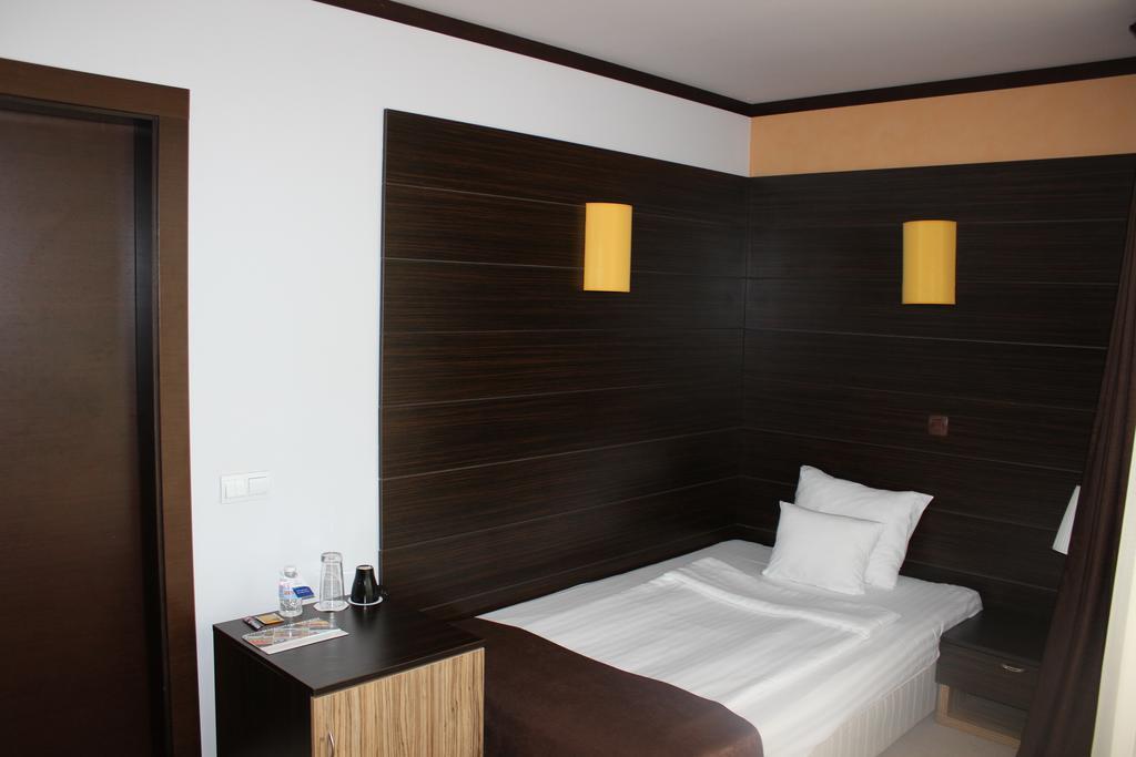 Hotel Dream Sofia Exterior photo